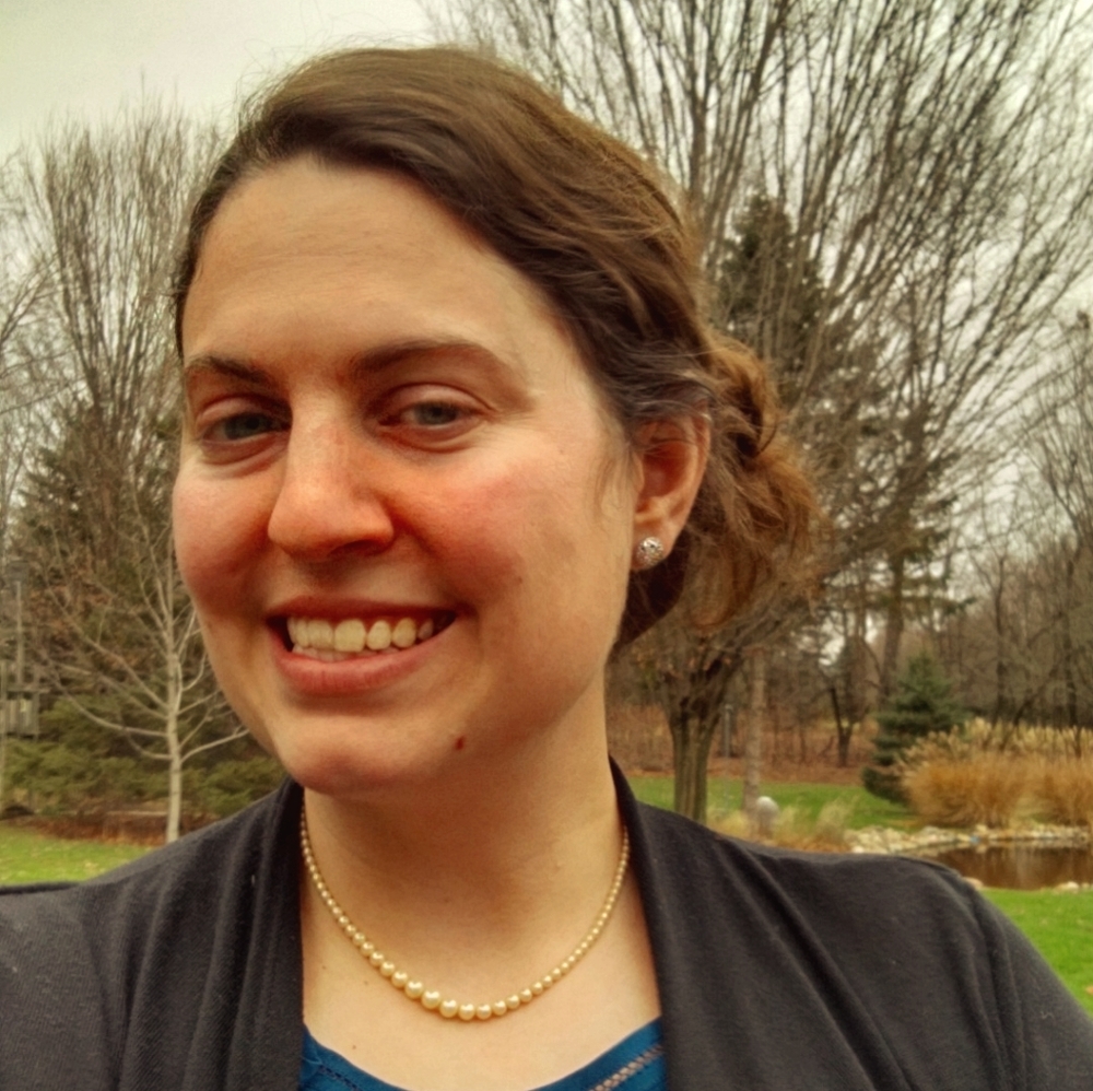 Meet your Posher, Stephanie
